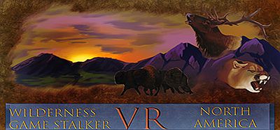 荒野游戏潜行者 VR：北美（Wilderness Game Stalker VR- North America）